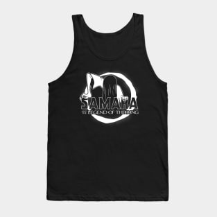 samara Tank Top